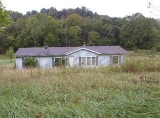 37655 Chase Run Rd, Albany, OH 45710