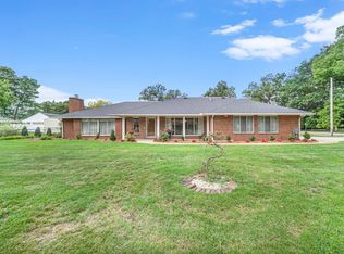 1208 S Brown St, Jackson, MI 49203