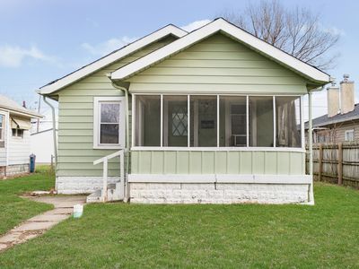 857 S Sheffield Ave, Indianapolis, IN, 46221