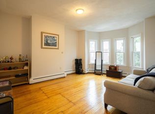 1106 Cambridge St #1106, Cambridge, MA 02139