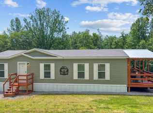 3329 Stinking Creek Rd, Pioneer, TN 37847