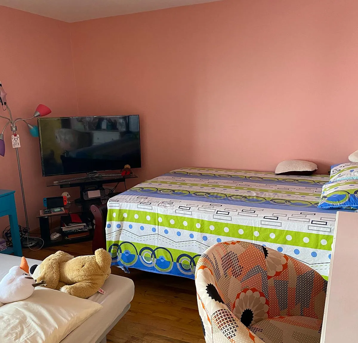 3 bed, 1680 sqft, $3,100 — Photo 4