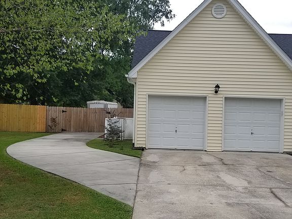 Extra drive for boat or RV