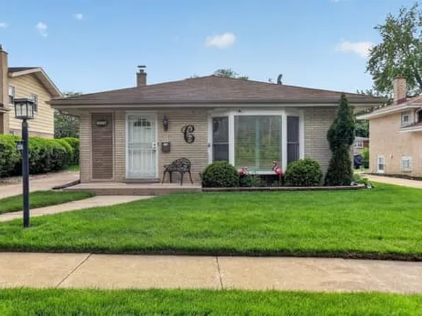 2936 Sunnyside Ave, Westchester, IL 60154