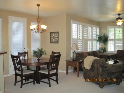 15221 N Clubgate Dr Unit 2111, Scottsdale, AZ, 85254