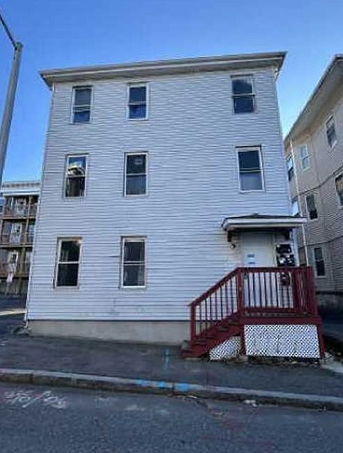 Property Front View