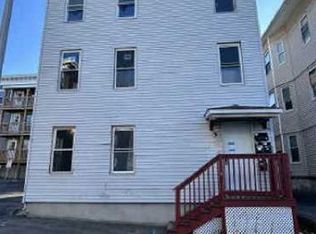 35 Bowdoin St, Worcester, MA 01609