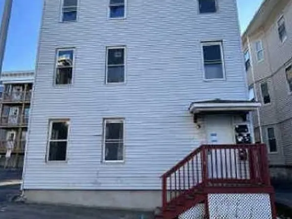 35 Bowdoin St, Worcester, MA 01609