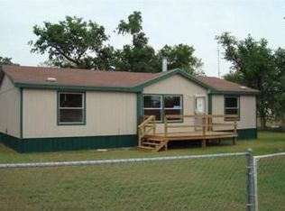 711 NW 6th St, Cache, OK 73527