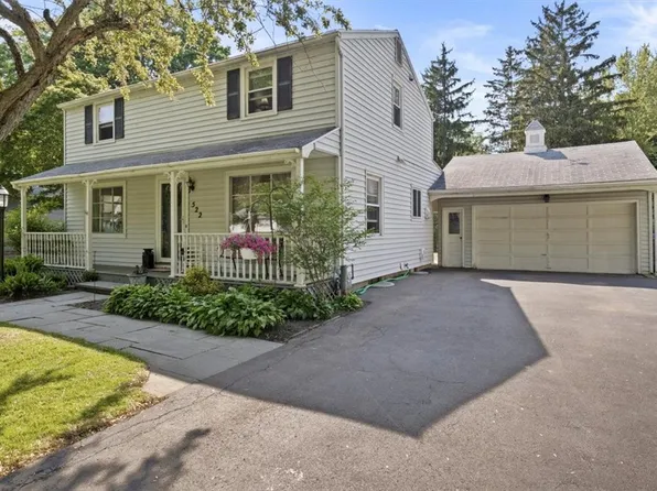 522 Glenview Ct, Webster, NY 14580