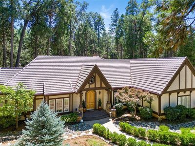 11188 Weatherly Pl, Grass Valley, CA, 95945