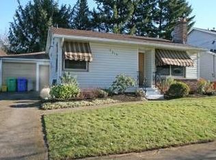 6216 SE 47th Ave, Portland, OR 97206