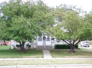 8302 W Crawford Ave, Milwaukee, WI 53220