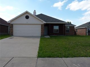 711 Stacie Ln, Seagoville, TX 75159