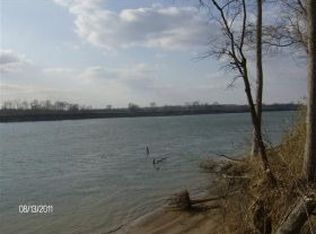 3433 Old Kentucky Rd, Morristown, TN 37814