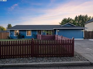 7408 NE 123rd Ct, Vancouver, WA