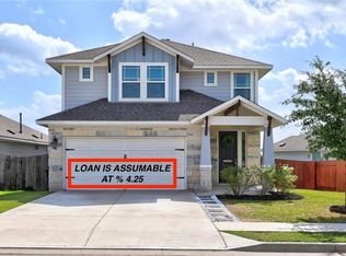 116 W Oakstone Dr, Georgetown, TX 78628