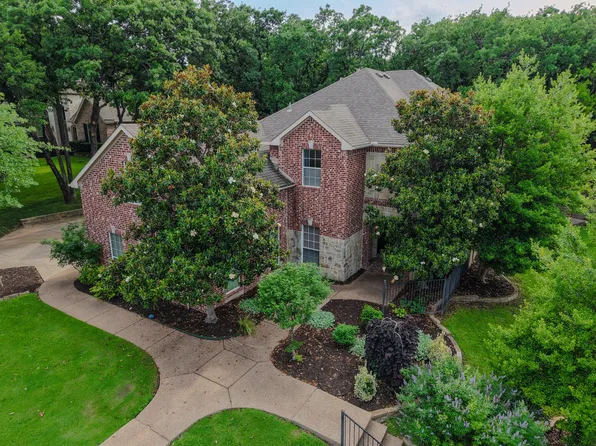 704 Berkshire Hill Dr, Keller, TX 76248