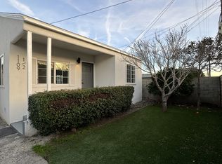 1109 1/2 Maple St, Inglewood, CA 90301