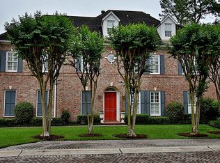 5811 Tanglewood Park St, Houston, TX 77057