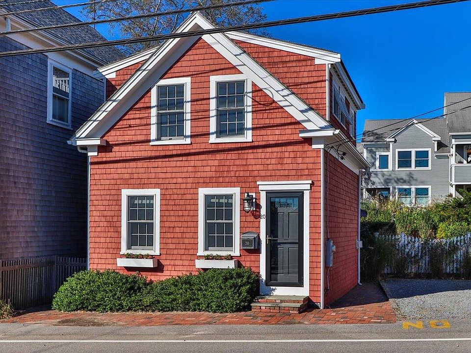 20 Bradford Street, Provincetown, MA 02657 Zillow