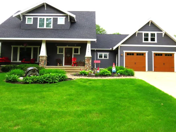 1504 4th St NE, Willmar, MN 56201