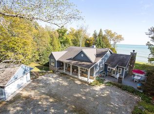 2786 Lake Forest Park Rd, Sturgeon Bay, WI 54235