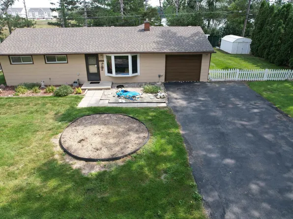 46632 Waco St, Shelby Township, MI 48317