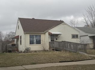 4361 North 66th STREET, Milwaukee, WI 53216
