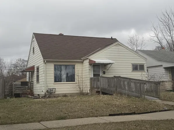 4361 North 66th STREET, Milwaukee, WI 53216