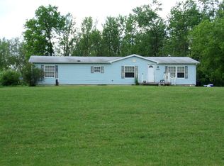 2932 W 160 S, Angola, IN 46703
