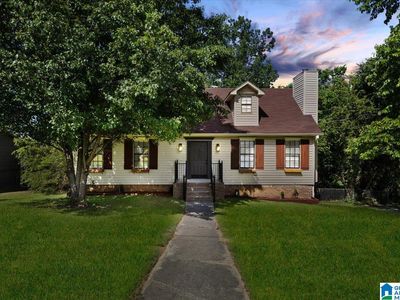 5230 Balboa Ave, Pinson, AL, 35126