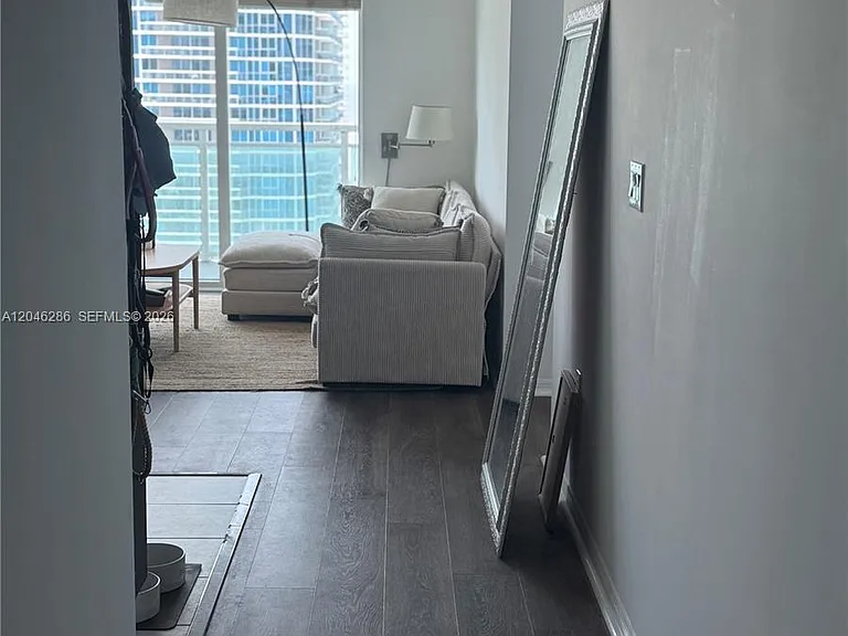 950 Brickell Bay Dr #2907 — Photo 6