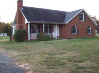 4532 Old Monroe Rd, Indian Trail, NC 28079
