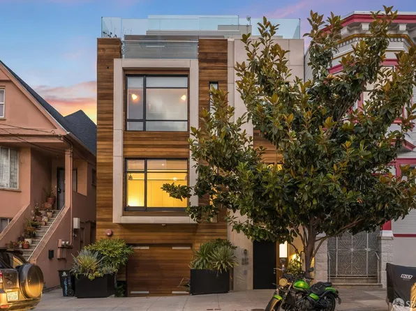 857 Alabama St, San Francisco, CA 94110
