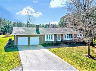 1515 Crescent Rd, Rockwell, NC 28138