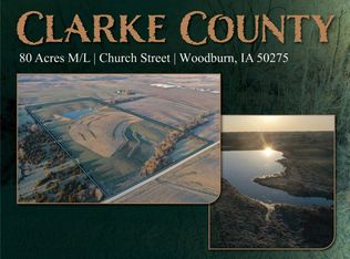 0 Church St, Woodburn, IA 50275