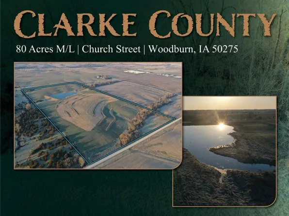 0 Church St, Woodburn, IA 50275