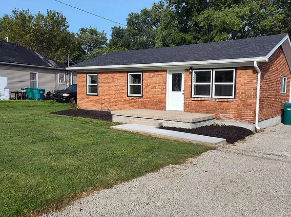 324 Church St, Lebanon Junction, KY 40150