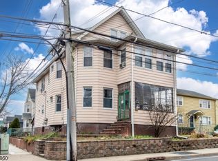 451 Hazel St, Clifton, NJ 07011