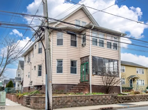 451 Hazel St, Clifton City, NJ 07011