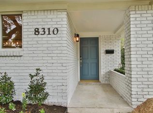 8310 Ashcroft Dr, Houston, TX 77096