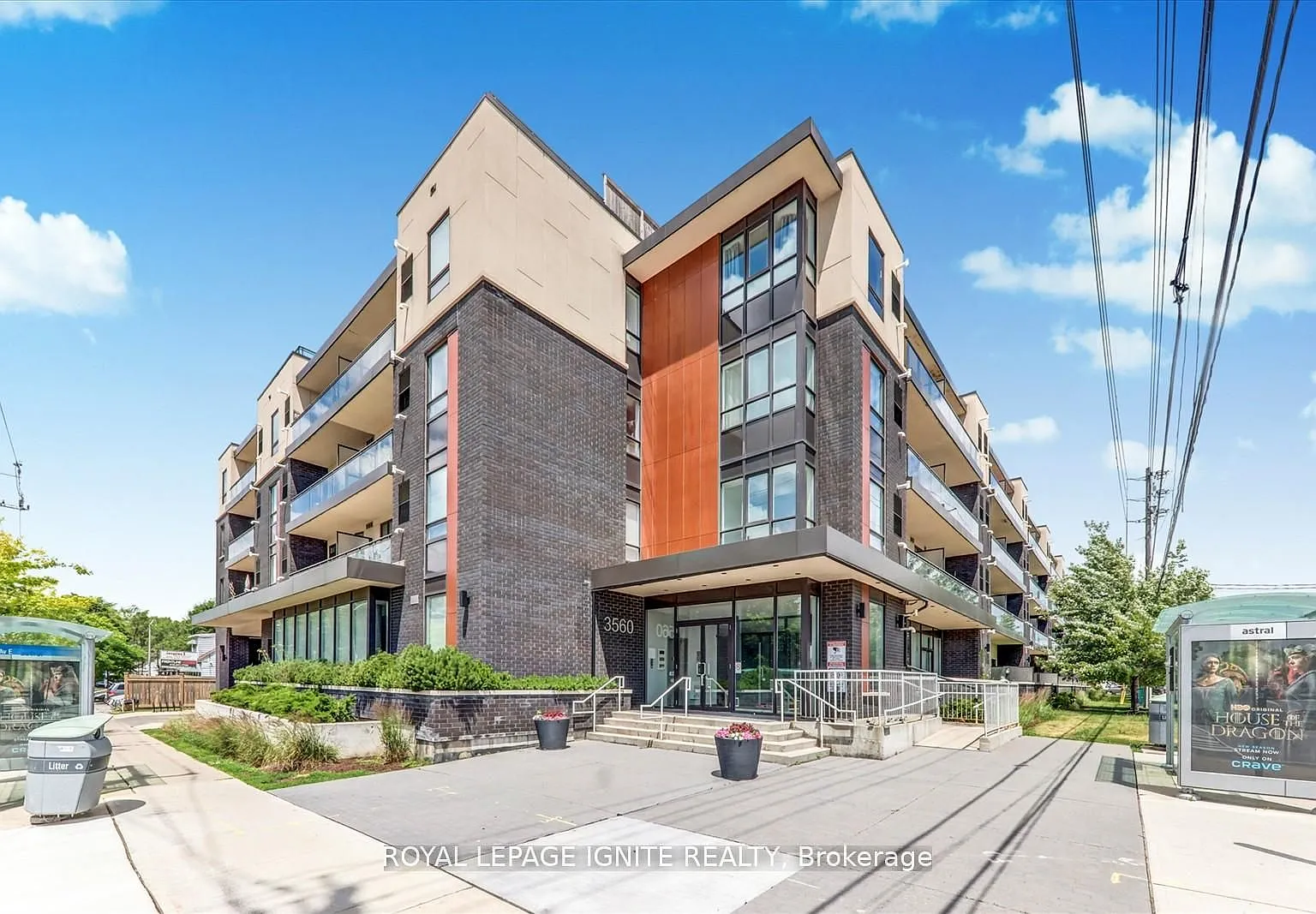 2 bed, $2,000 — Photo 2