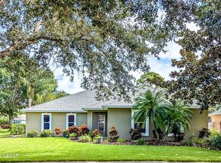 1617 Town Park Dr, Port Orange, FL 32129
