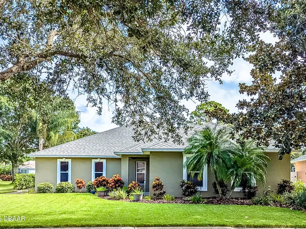 1617 Town Park Dr, Port Orange, FL 32129