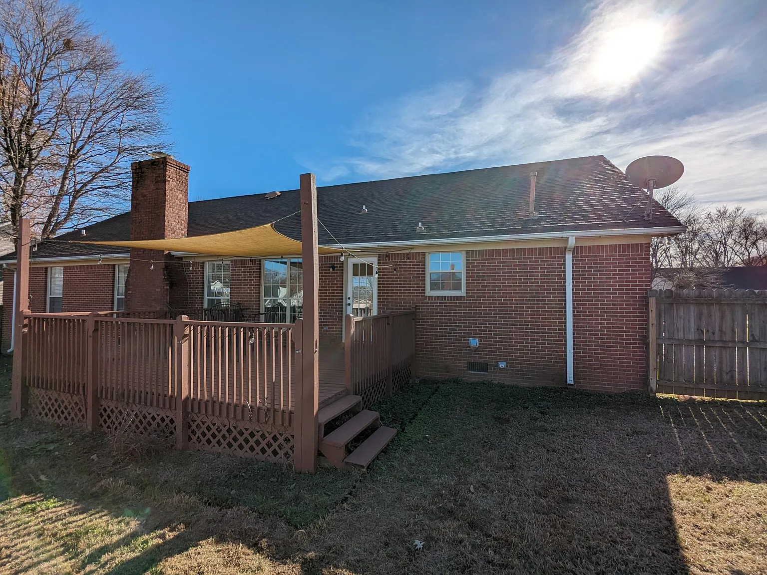 3 bed, 1850 sqft, $2,400 — Photo 4