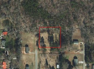 0 Hillcrest Ct, Sophia, NC 27350