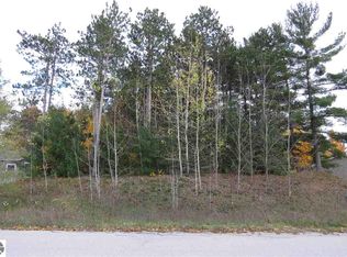 LOT 92 Eden St, Kingsley, MI 49649