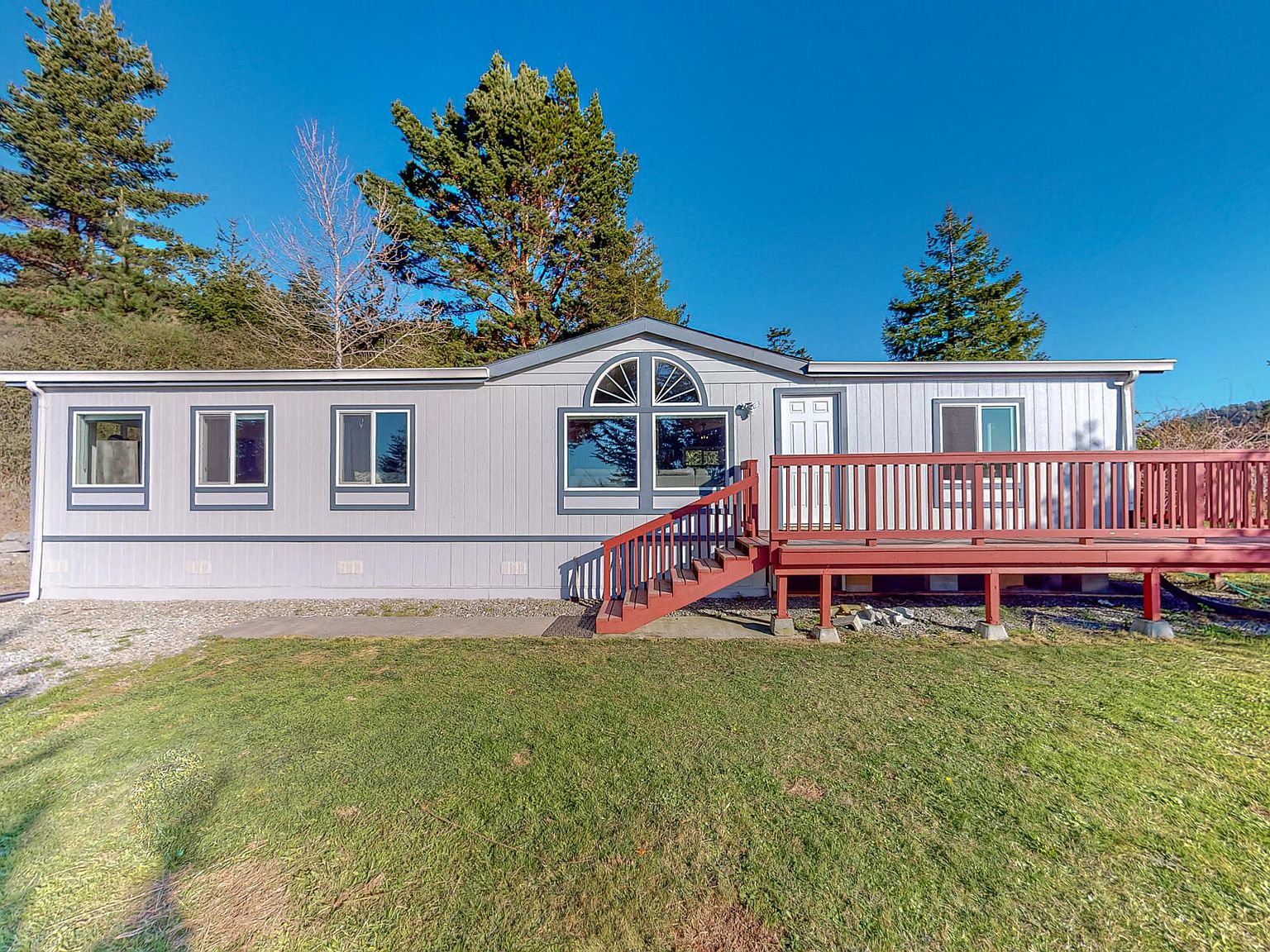 3707 1st St, Fortuna, CA 95540 Zillow