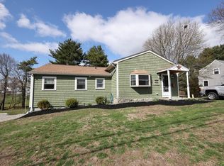 24 Talbot St, Saugus, MA 01906